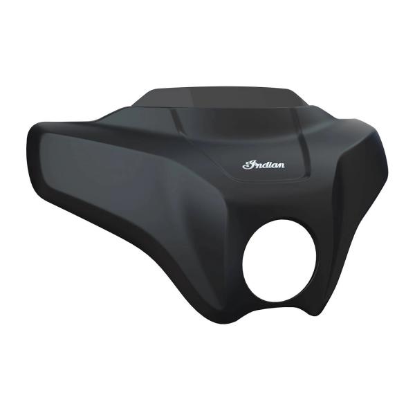 SCOUT QUICK RELEASE FAIRING - UNLACKIERT