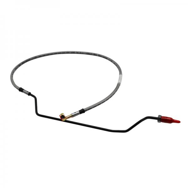 CLUTCH CABLE + ABS BRAKE LINE KIT - SCOUT BOBBER MY 2019+