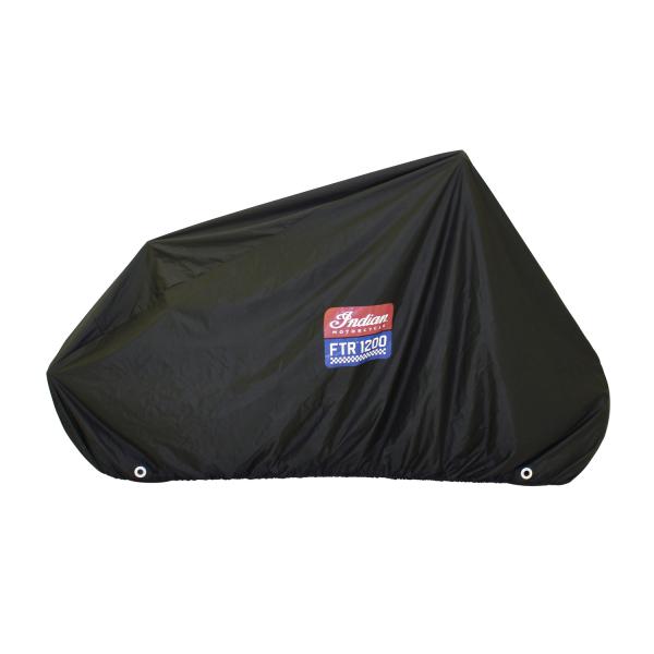 ALL WEATHER COVER - FTR 1200