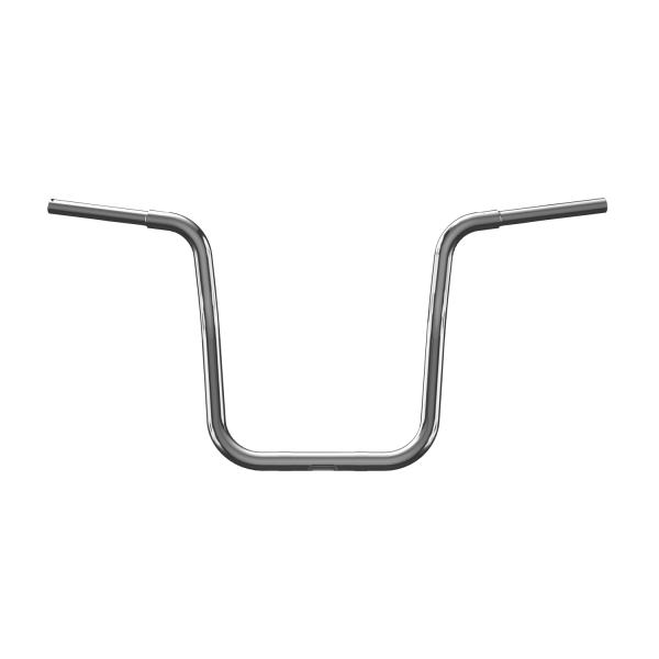 MID RISE HANDLEBAR - POLIERT