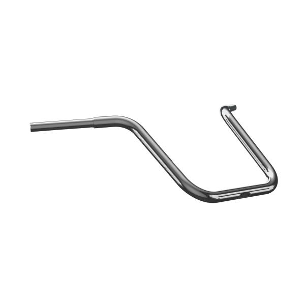 REDUCED REACH HANDLEBAR - POLIERT