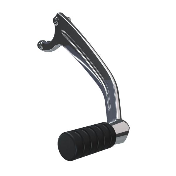 PINNACLE HEEL SHIFTER - CHROME - MY 2021+