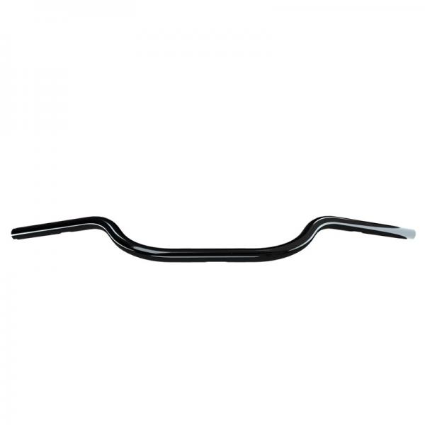 CRUISER HANDLEBAR - CHIEF STEELFRAME - POLISHED