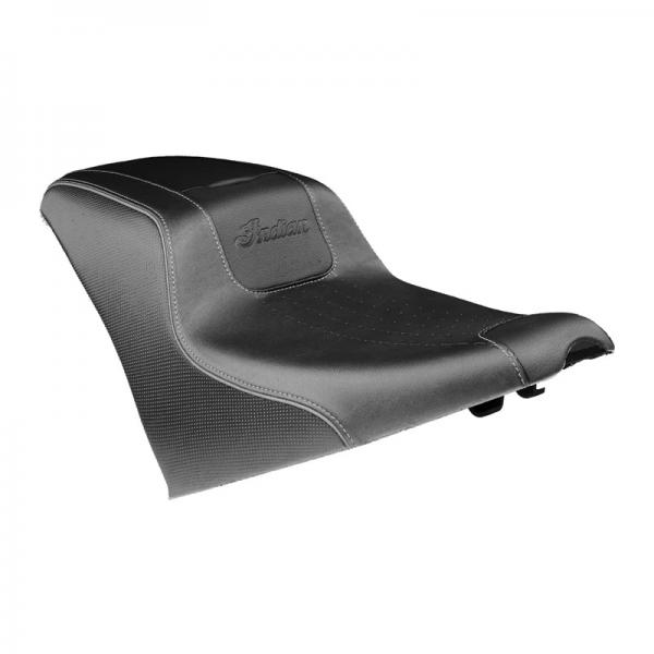 CHIEF SYNDICATE SOLO SEAT - CHIEF STEELFRAME - BLACK