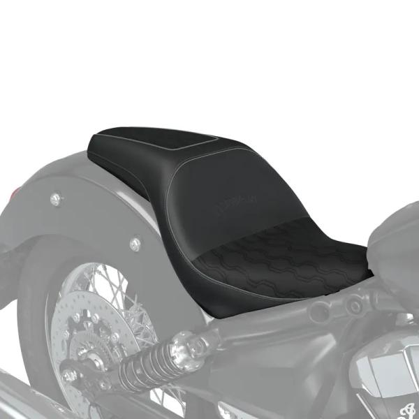 EXTENDED REACH SYNDICATE SEAT - SCOUT 1250