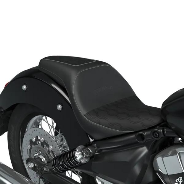 EXTENDED REACH SYNDICATE SEAT - SCOUT 1250