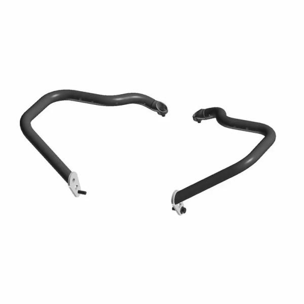 STEEL FRONT HIGHWAY BARS - SCOUT 1250 - CHROM