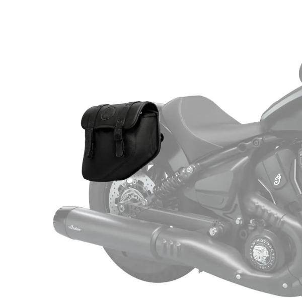 BOBBER SADDLEBAG RIGHT - SCOUT 1250