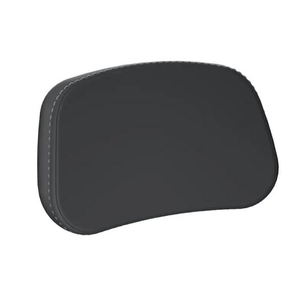 PASSENGER TOURING BACKREST PAD - BLACK - SCOUT 1250