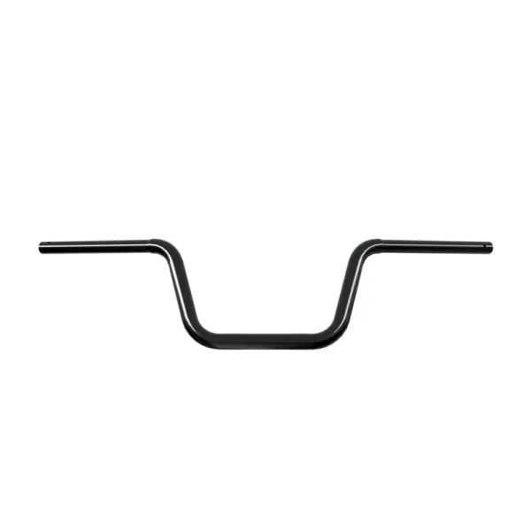 EXTENDED REACH HANDLEBARS - SCOUT 1250 - BLACK