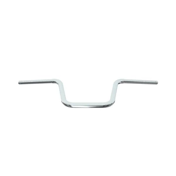 REDUCED REACH HANDLEBARS - SCOUT 1250 - CHROME