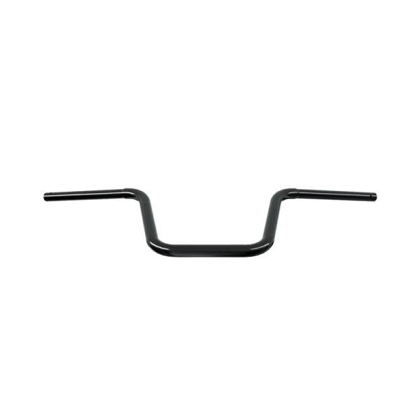 REDUCED REACH HANDLEBARS - SCOUT 1250 - BLACK