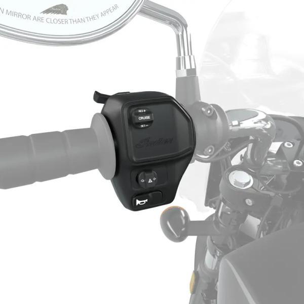 CRUISE CONTROL KIT - SCOUT 1250