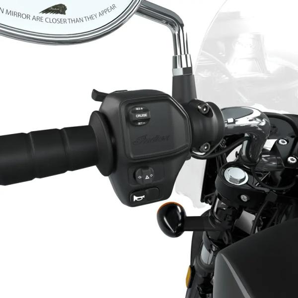 CRUISE CONTROL KIT - SCOUT 1250