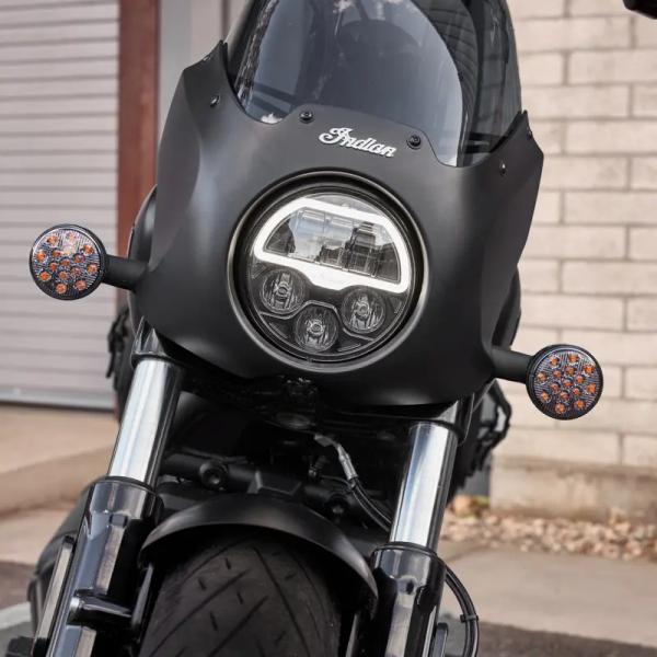 PATHFINDER LED HEADLIGHT - SCOUT 1250