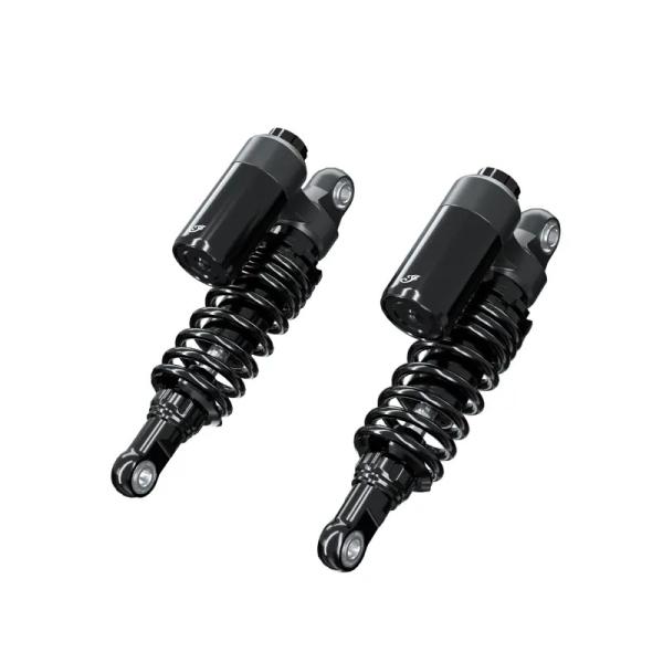 ADJUSTABLE PIGGYBACK REAR SHOCKS - SCOUT 1250