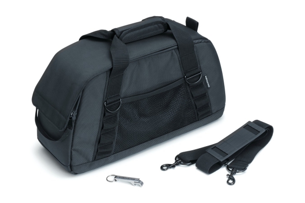 Saddlebag Cooler Liner for Hard Bags - Black