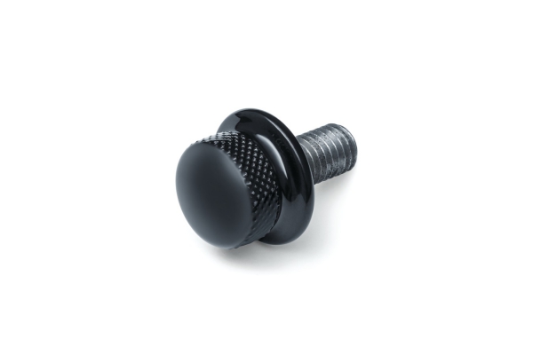 Quick Release Seat Bolt - Black