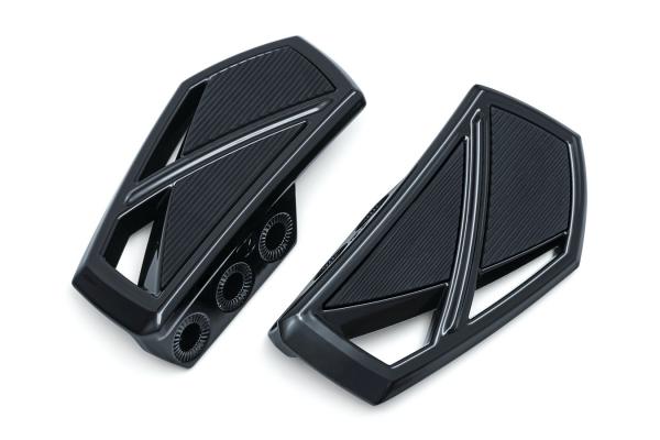 Phantom Mini Boards - Black