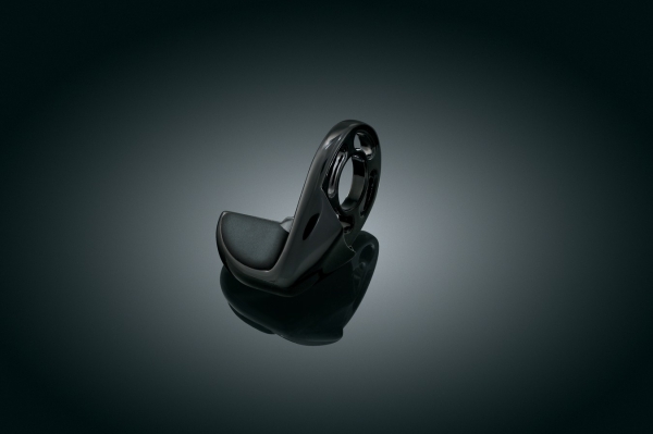 ISO Throttle Boss - Black