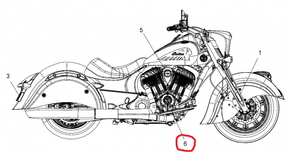 OEM CAM COVER INSERT