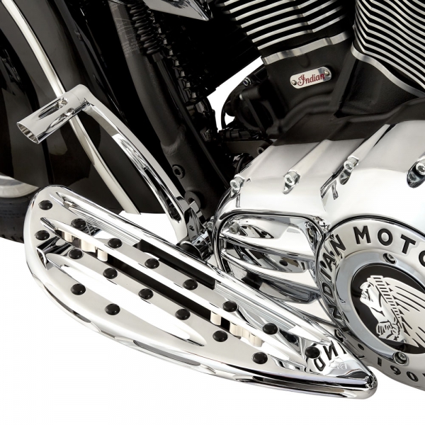 Deep Cut Schaltpedal für Indian Chief - Chrom