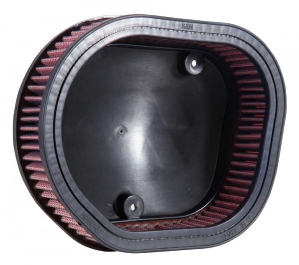 K&N Performance Tauschluftfilter für Indian Thunder Stroke 111 + 116