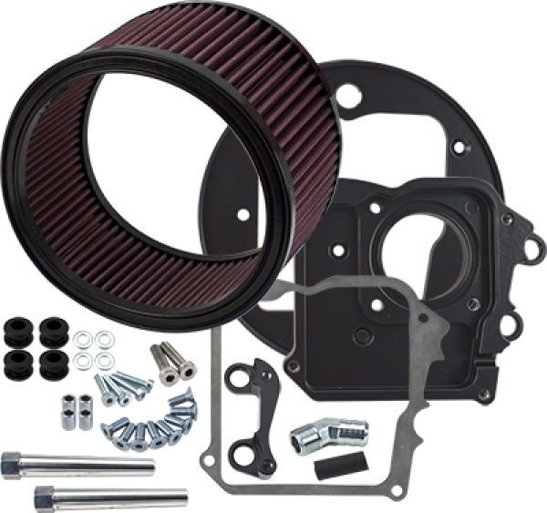 S&S Air Cleaner Kit for Indian Chief