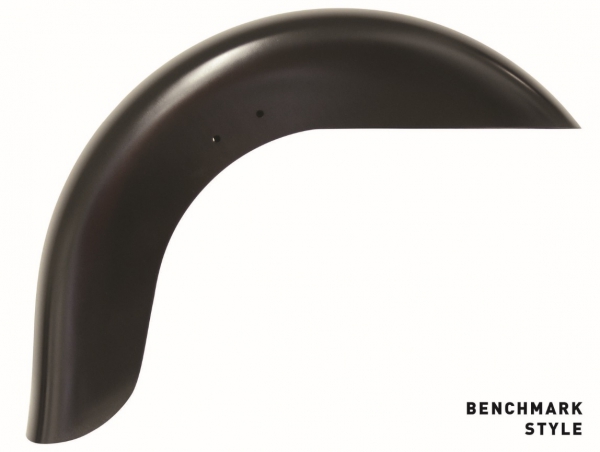 Benchmark Front Fender für Indian Scout