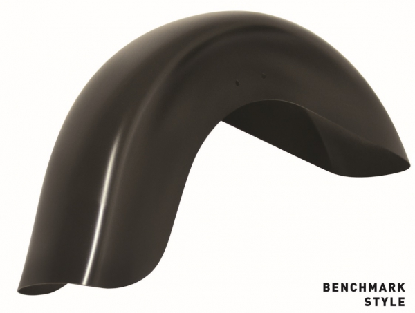 Benchmark Front Fender for Indian Scout