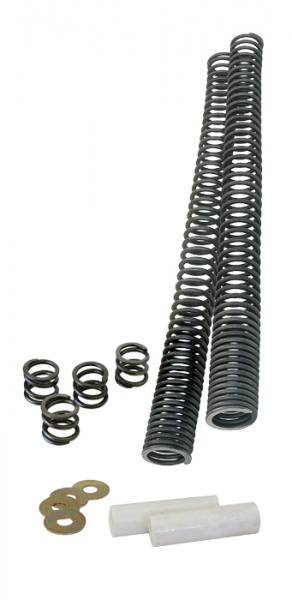 Progressive Fork Springs Lowering Kit - Indian Scout & Scout Sixty