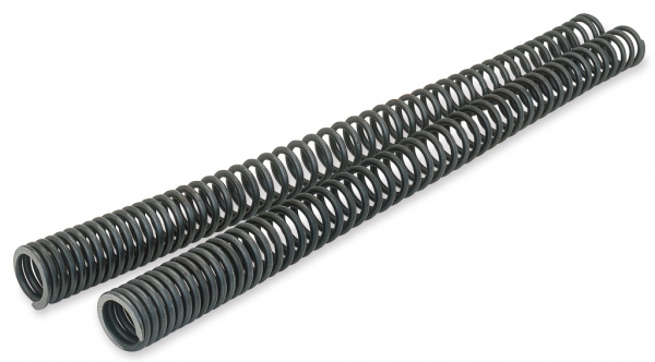 Progressive Fork Springs - no cartridge