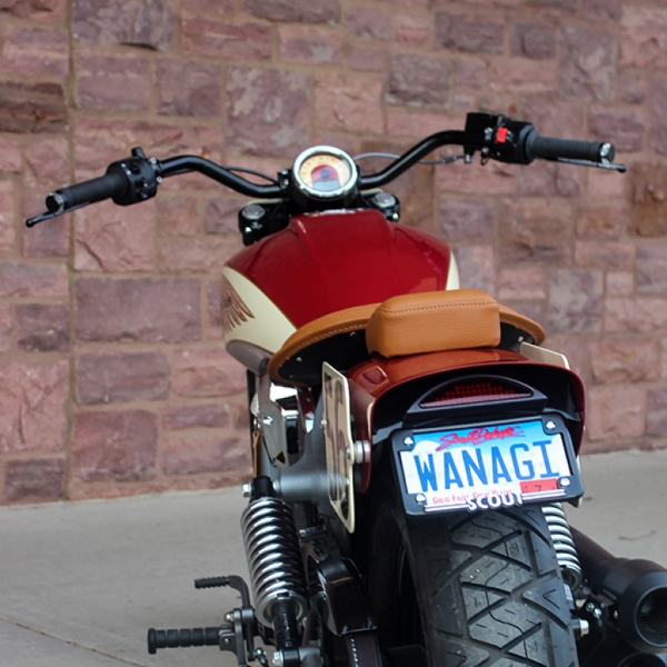 Klassic Lenker - Indian Scout + Sixty