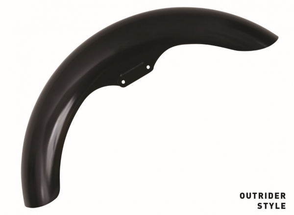 Outrider Front Fender für Indian Scout