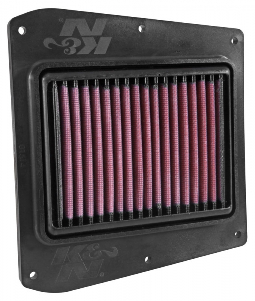 K&N Performance Airfilter for Indian Scout