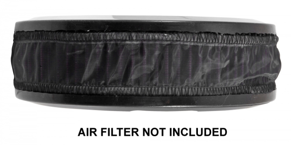 K&N PreCharger / Raincover for round Airkit 61010