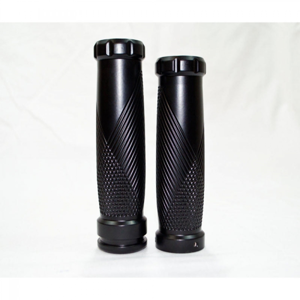 Trask V-Line Grips - Indian Chief 2014-2017