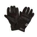 MENS SAN PEDRO MESH GLOVES - BLACK