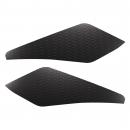 TANK PADS - BLACK