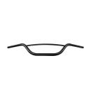 BEACH HANDLEBARS - SCOUT 1250 - BLACK