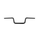 REDUCED REACH HANDLEBARS - SCOUT 1250 - BLACK